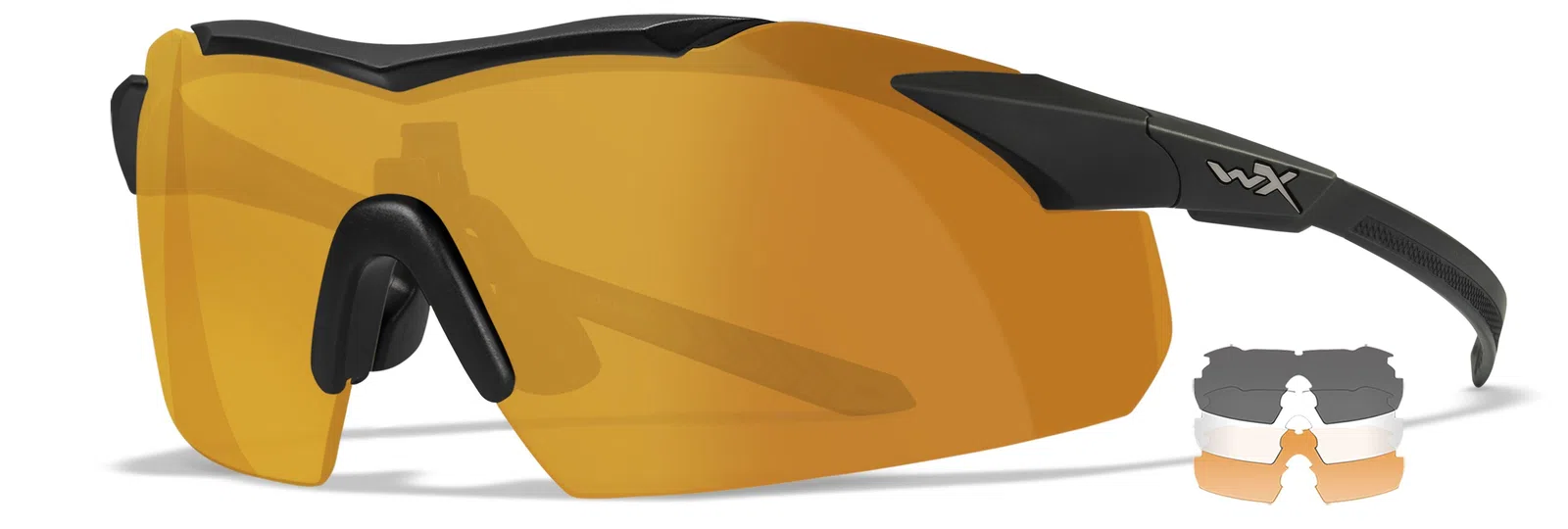 Wiley X Changeables Vapor Frame & Lenses - view 41
